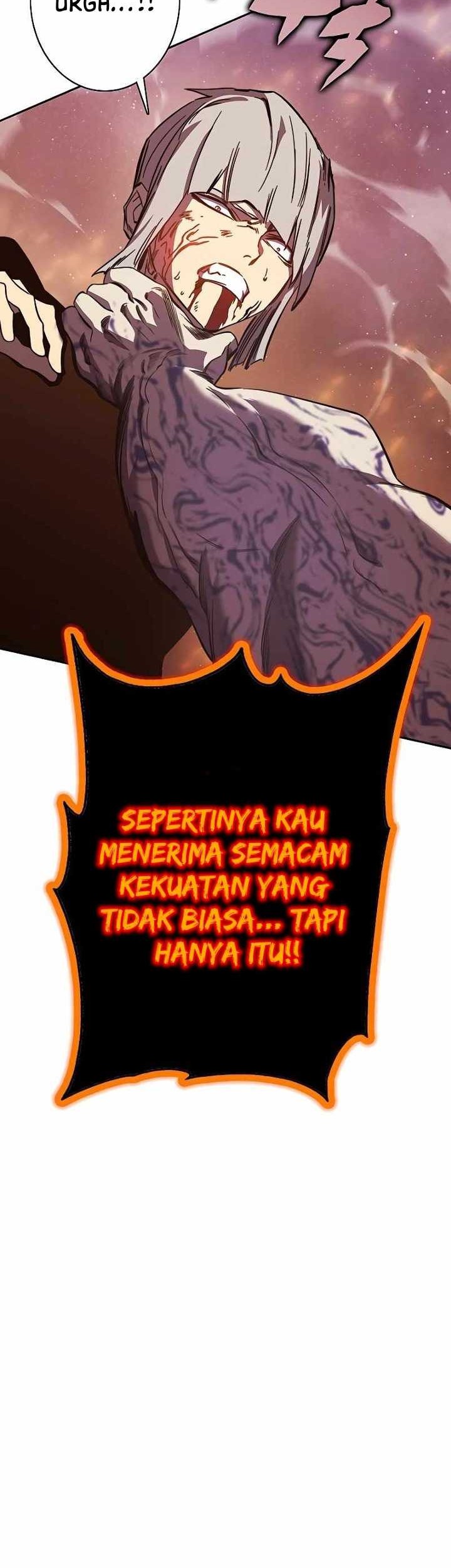 X Ash Chapter 76 halaman 24