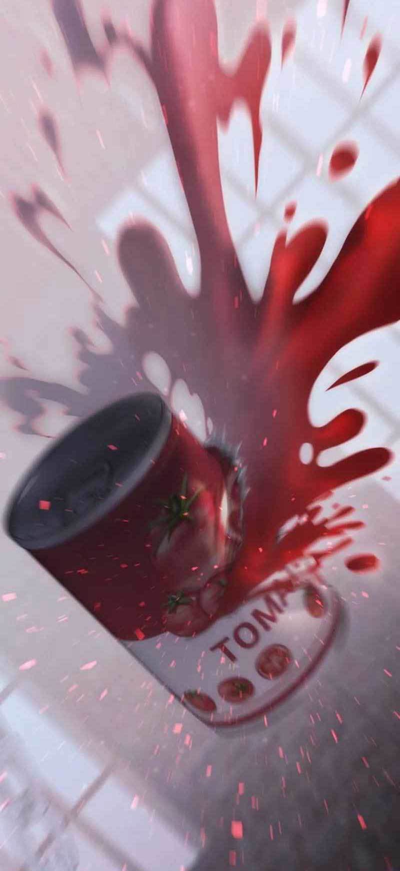 DANTALIAN Chapter 13 halaman 19