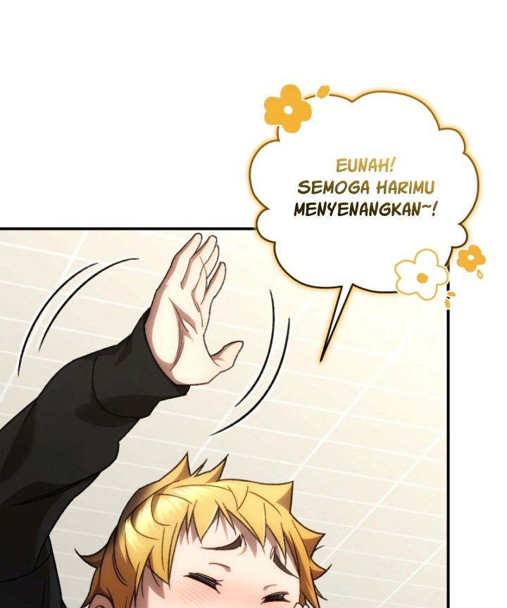Re: Life Player Chapter 39 halaman 19