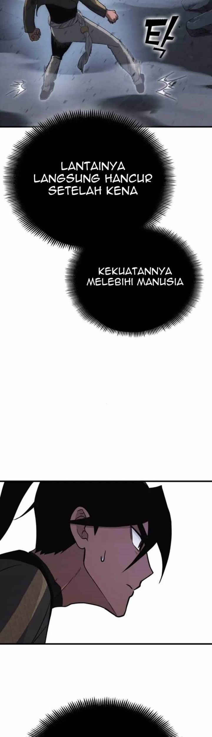 DANTALIAN Chapter 15 halaman 36