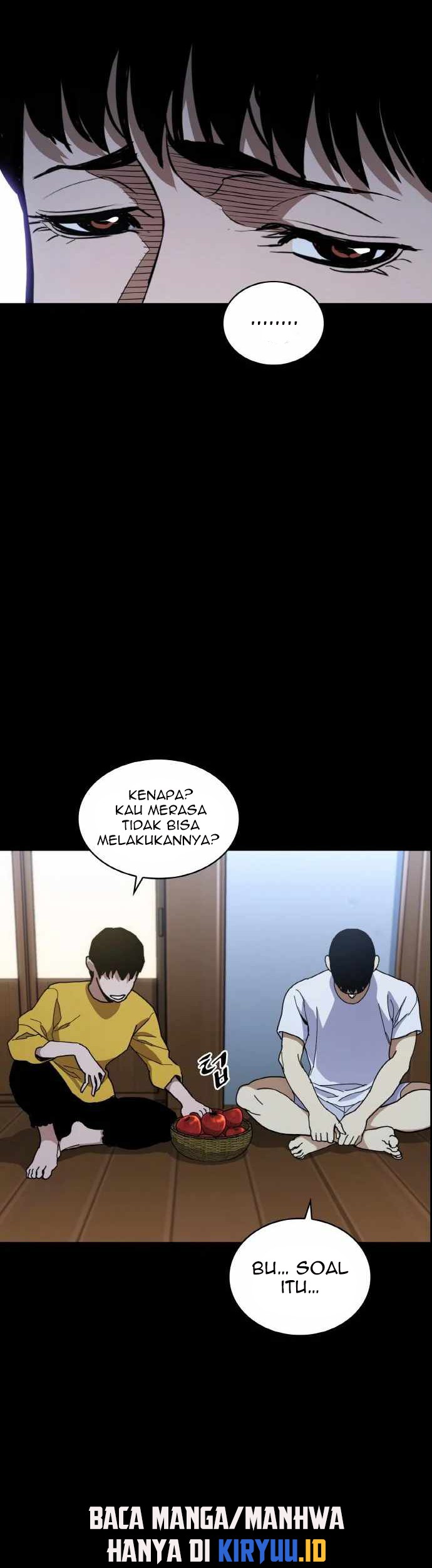 Ranker (2022) Chapter 17 halaman 15