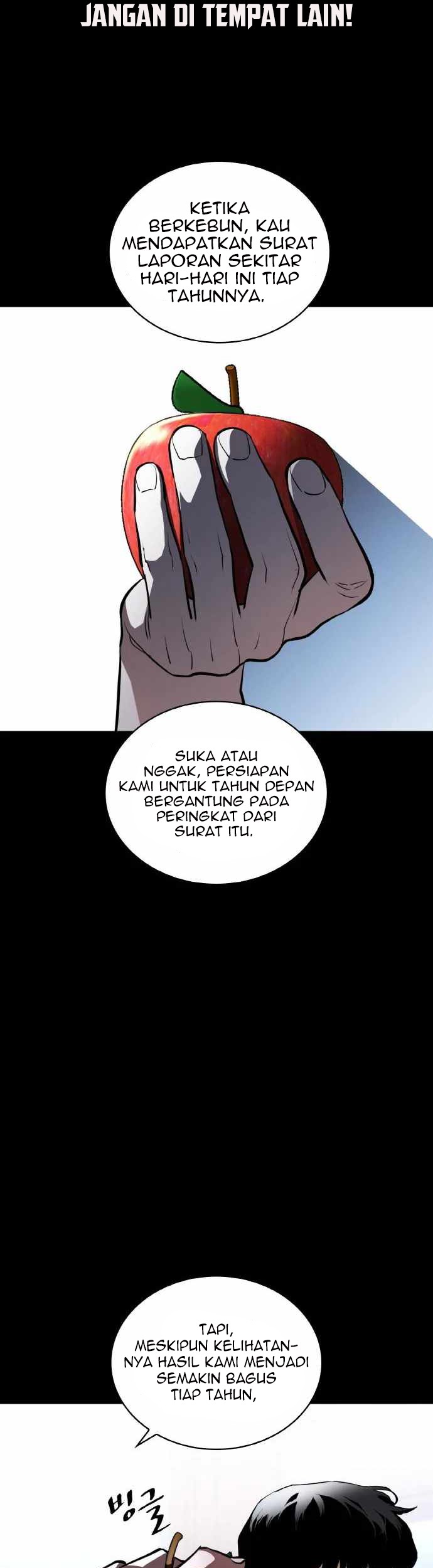 Ranker (2022) Chapter 17 halaman 16