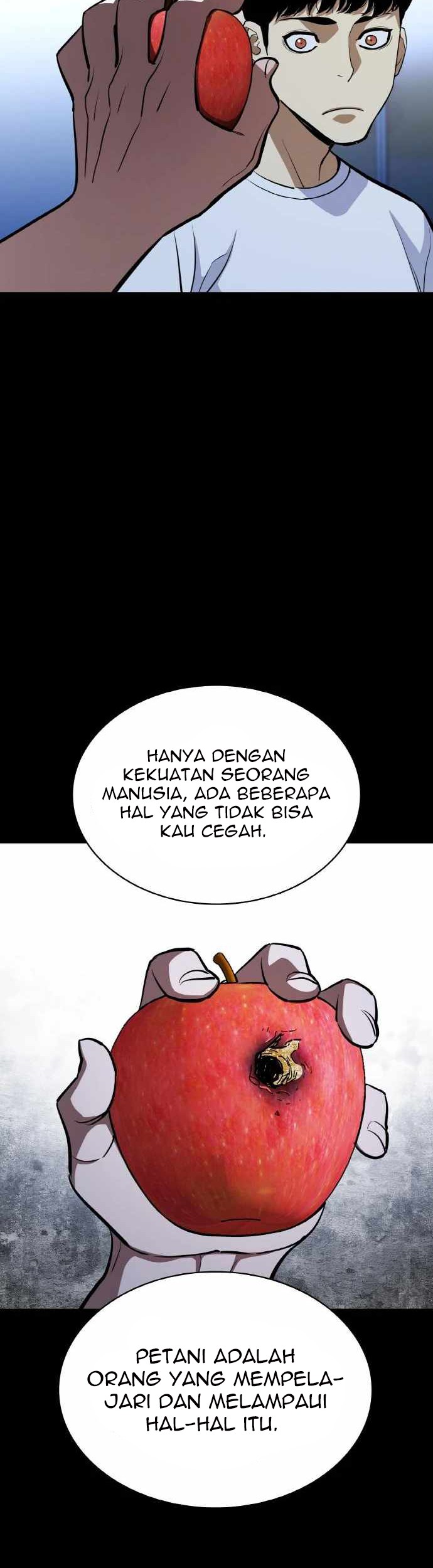 Ranker (2022) Chapter 17 halaman 17