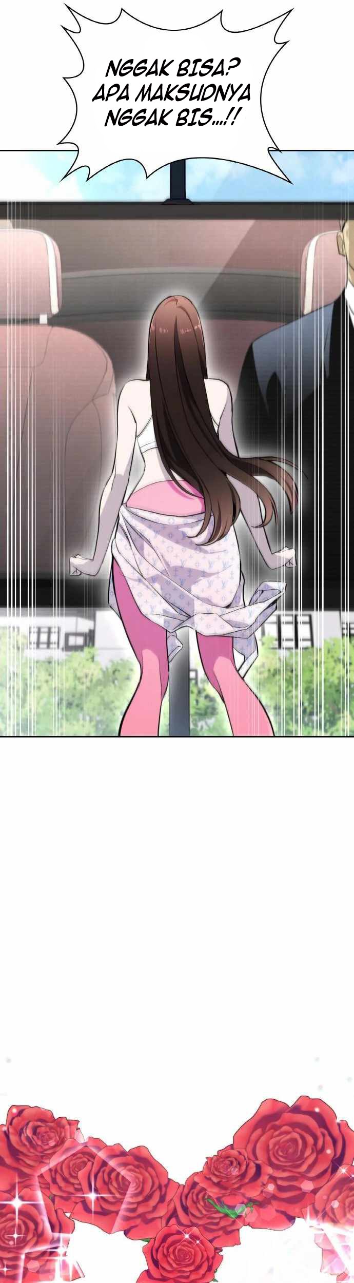 Ranker (2022) Chapter 16 halaman 18