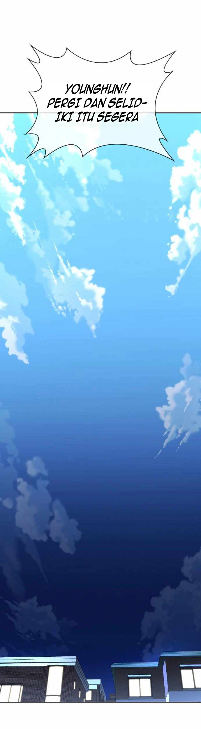 Ranker (2022) Chapter 16 halaman 20