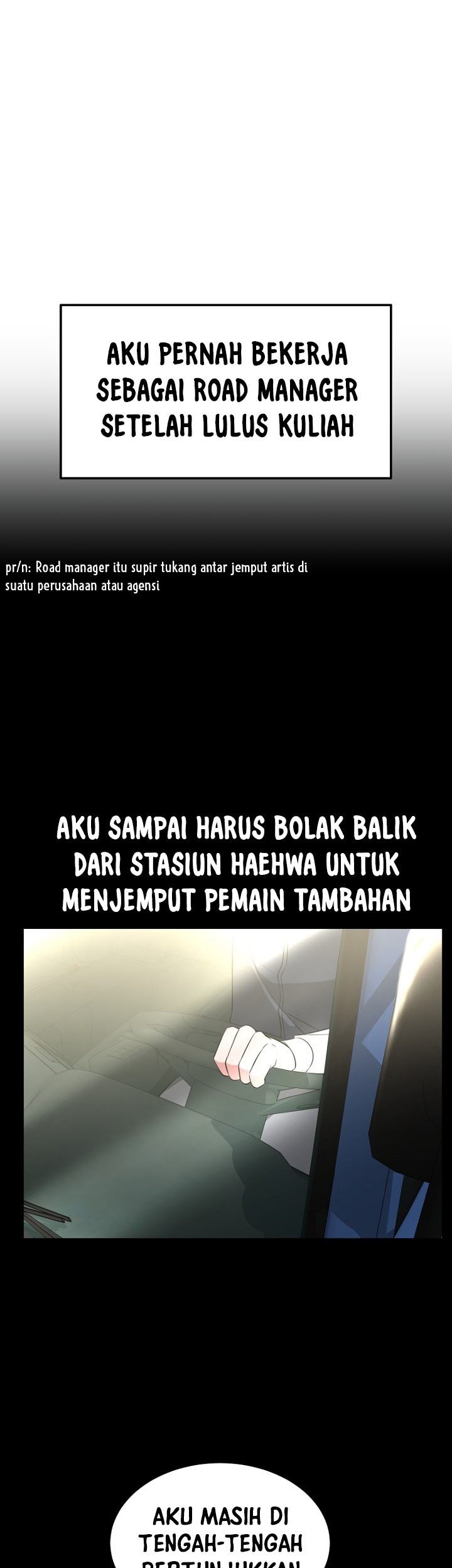 Life, Once Again! Chapter 7 halaman 12