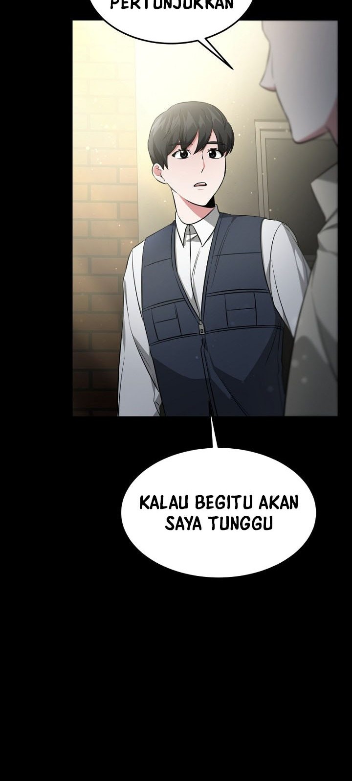 Life, Once Again! Chapter 7 halaman 13