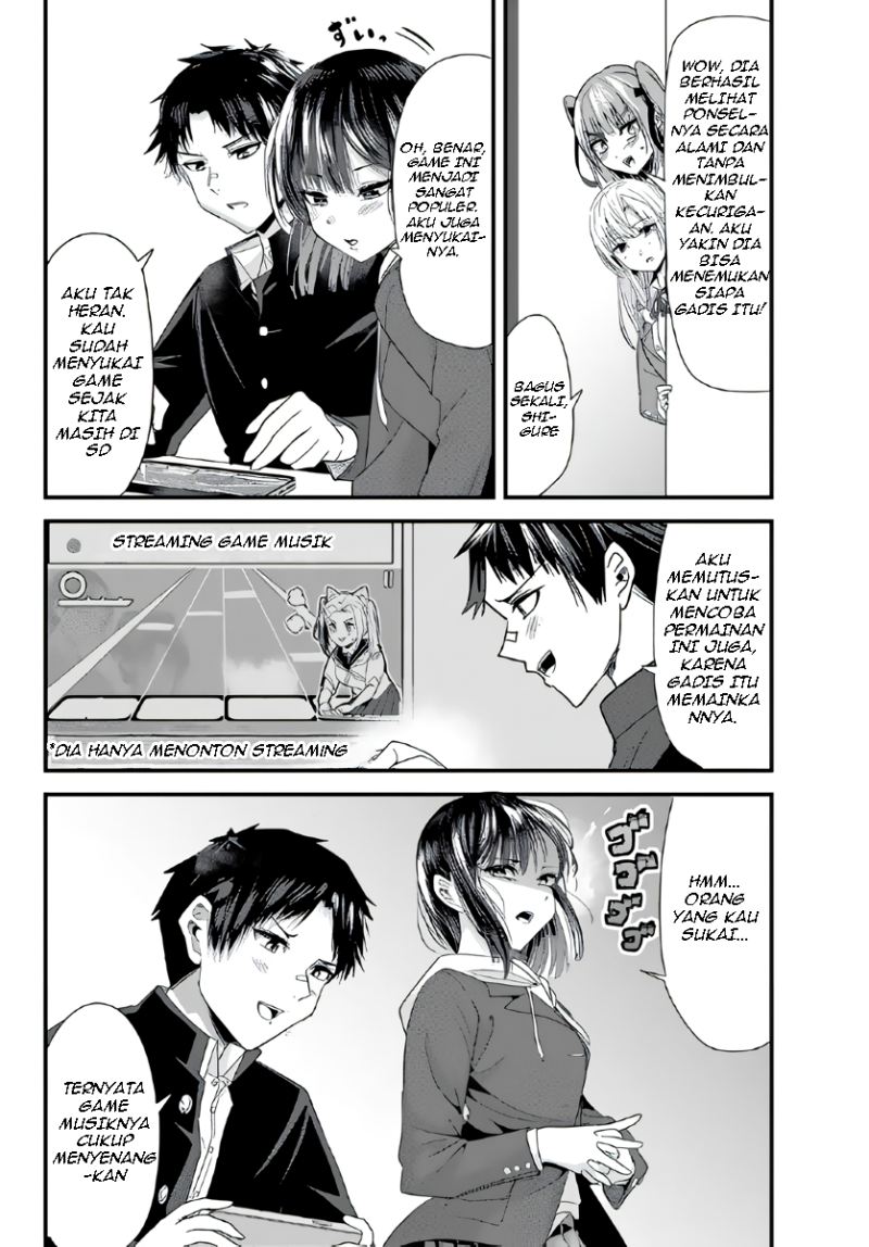 When Trying to Get Back at the Hometown Bullies, Another Battle Began Chapter 06 Gambar 5