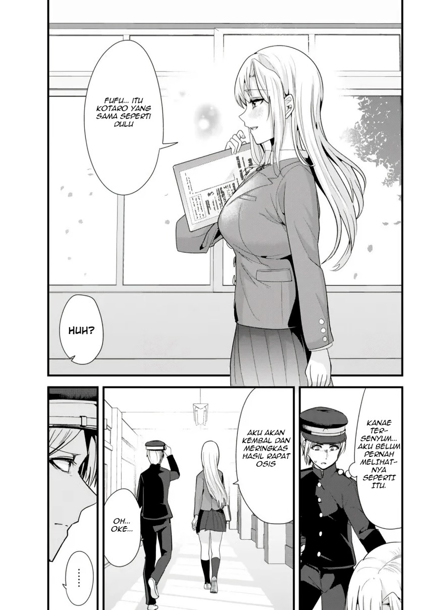 When Trying to Get Back at the Hometown Bullies, Another Battle Began Chapter 03 Gambar 5