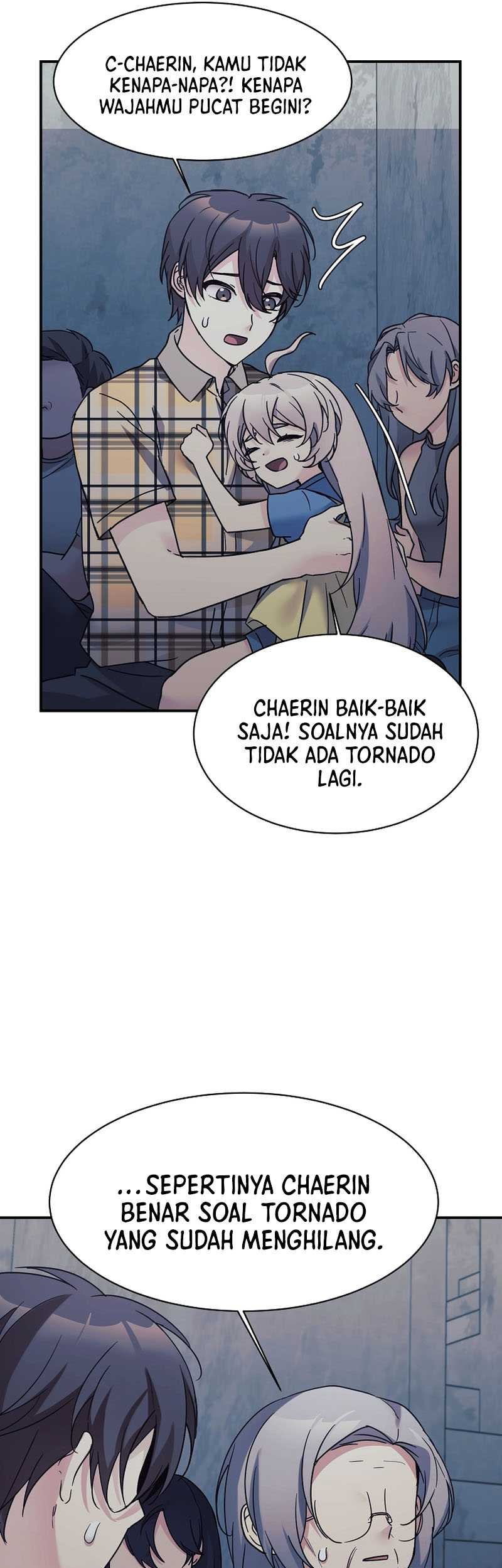 My Daughter Is a Dragon! Chapter 42 Gambar 14