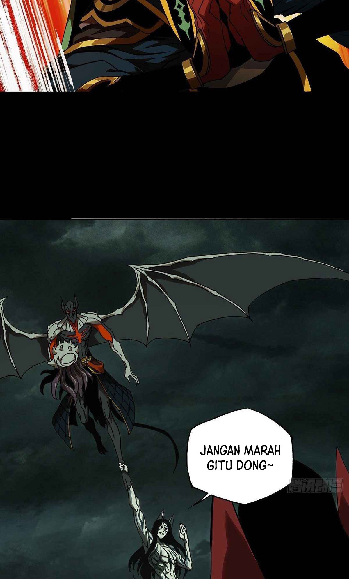 Da Xiang Wuxing Chapter 90 Gambar 9