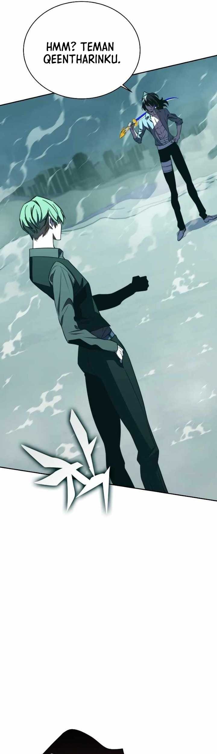 X Ash Chapter 78 halaman 18