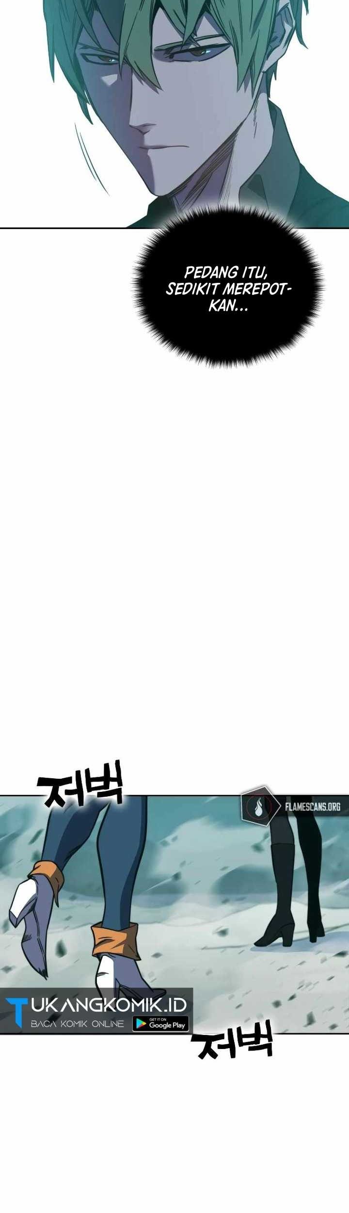 X Ash Chapter 78 halaman 20