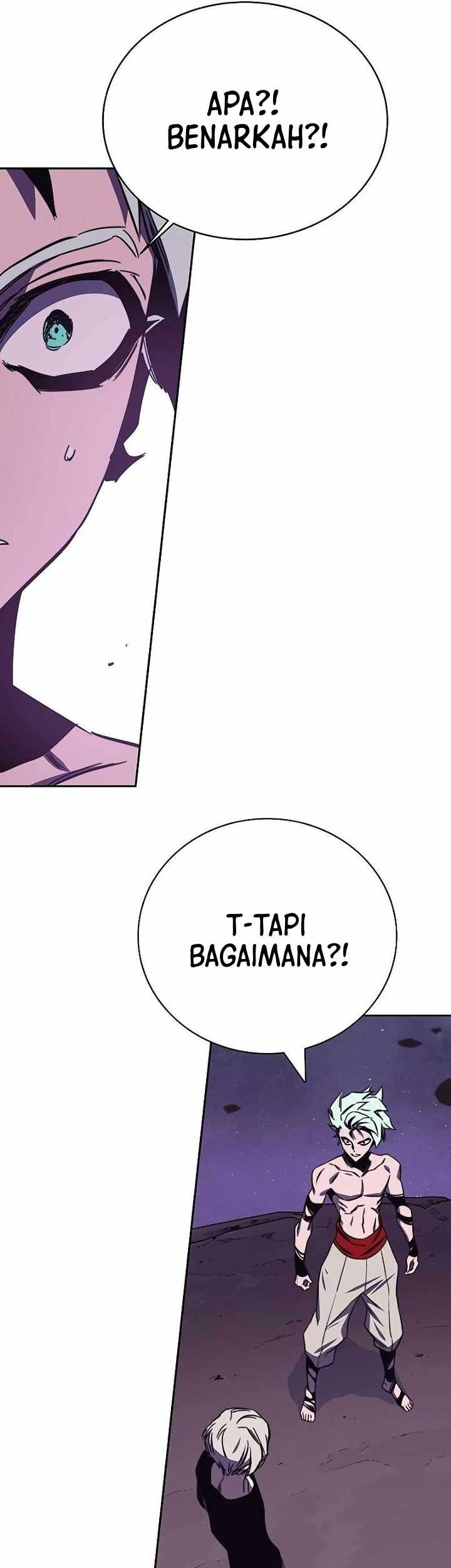 X Ash Chapter 77 halaman 24