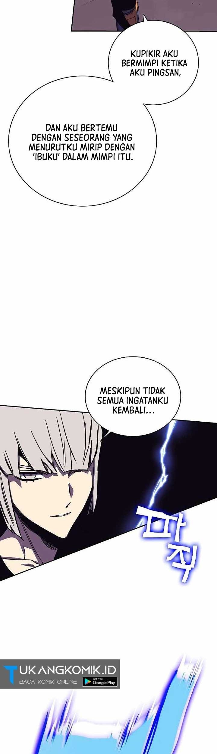 X Ash Chapter 77 halaman 25