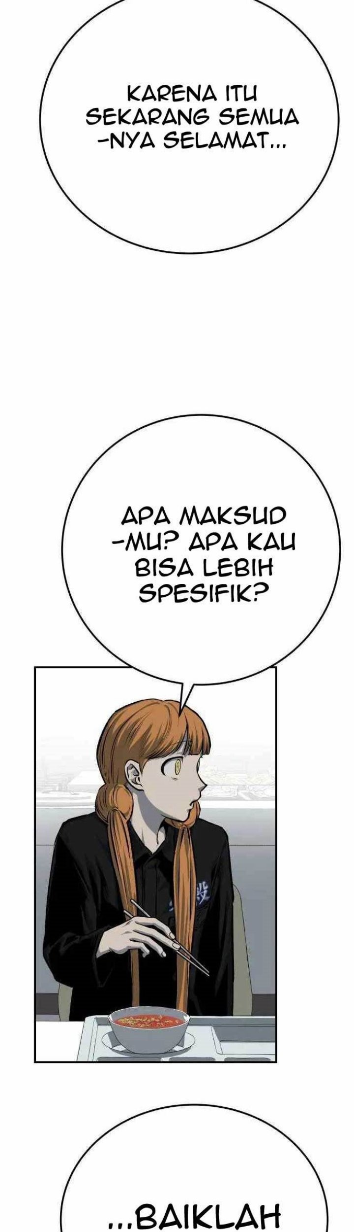 ZomGan Chapter 44 halaman 30