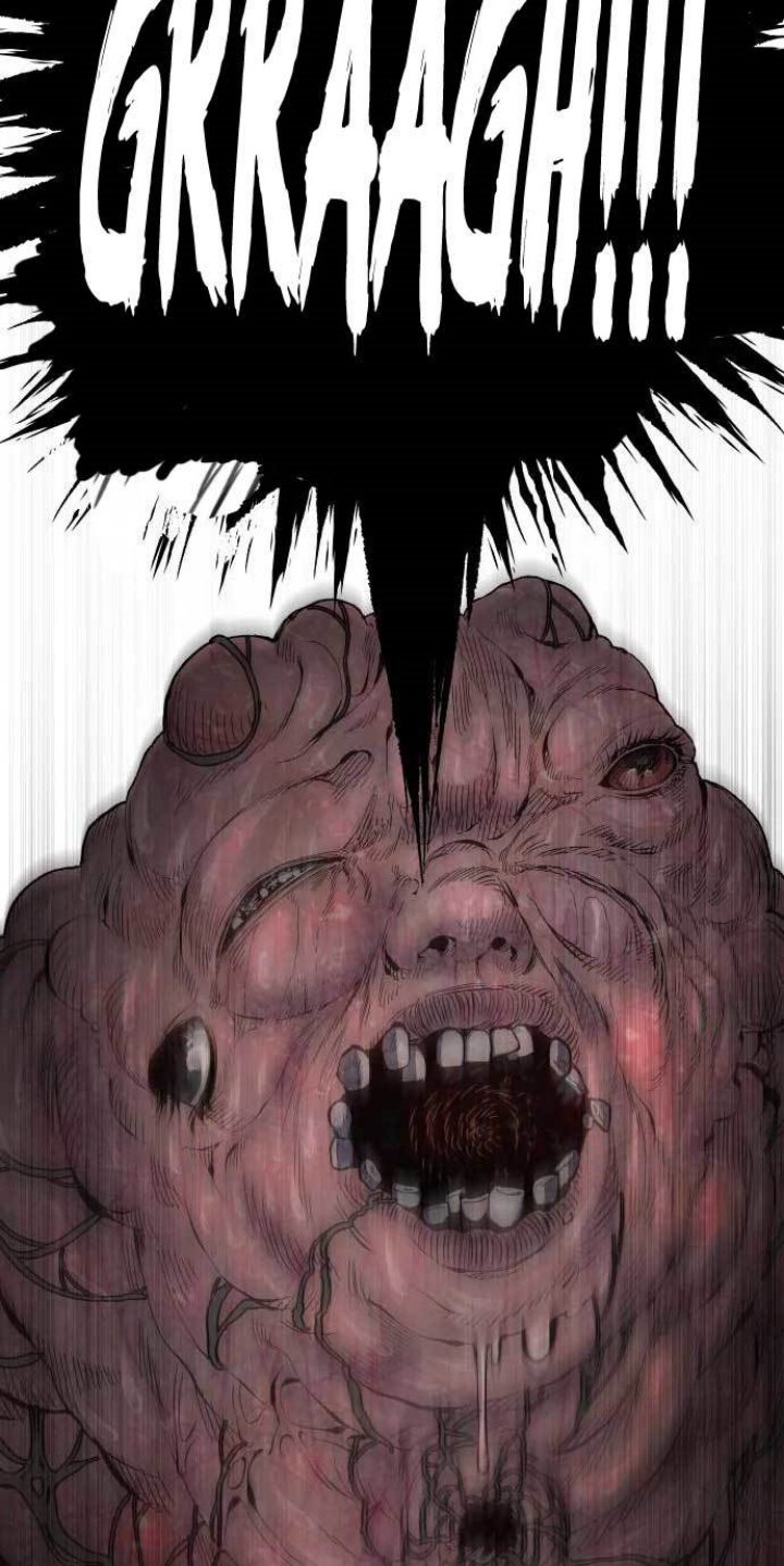 ZomGan Chapter 43 halaman 31