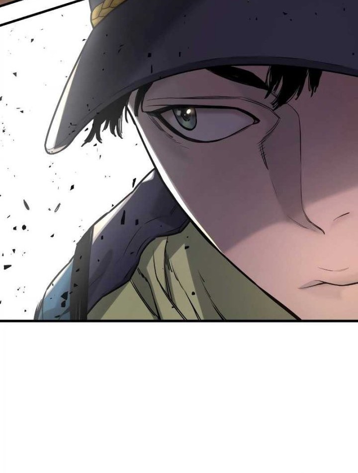 Return of the Bloodthirsty Police Chapter 1 - Halaman 25
