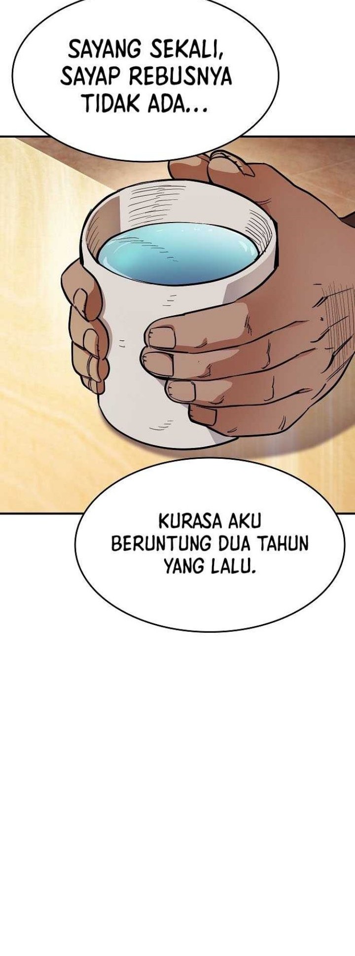 Peace Restaurant Chapter 3 halaman 24
