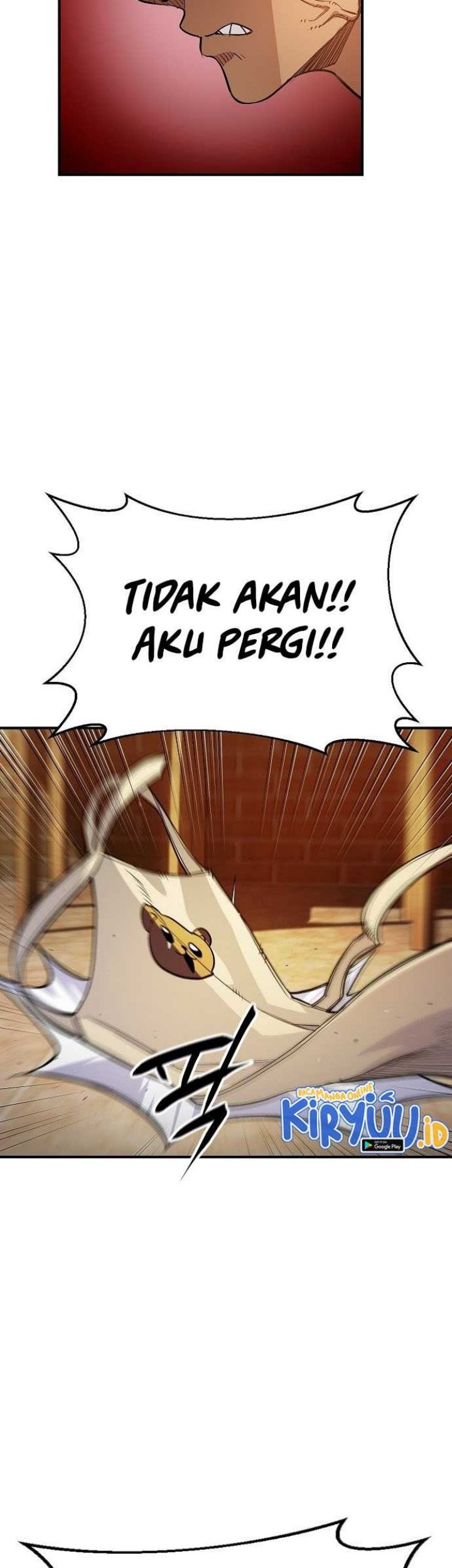 Peace Restaurant Chapter 3 halaman 28