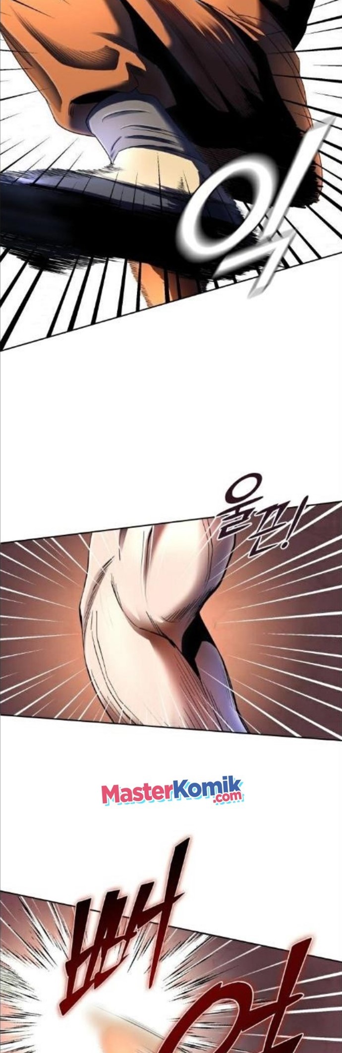 Revenge Of Young Master Peng Chapter 30 Gambar 12