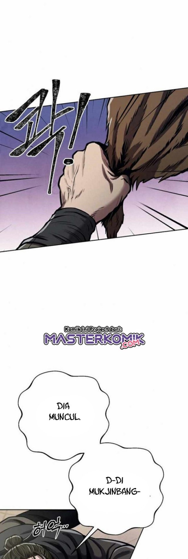 Revenge Of Young Master Peng Chapter 17 Gambar 15