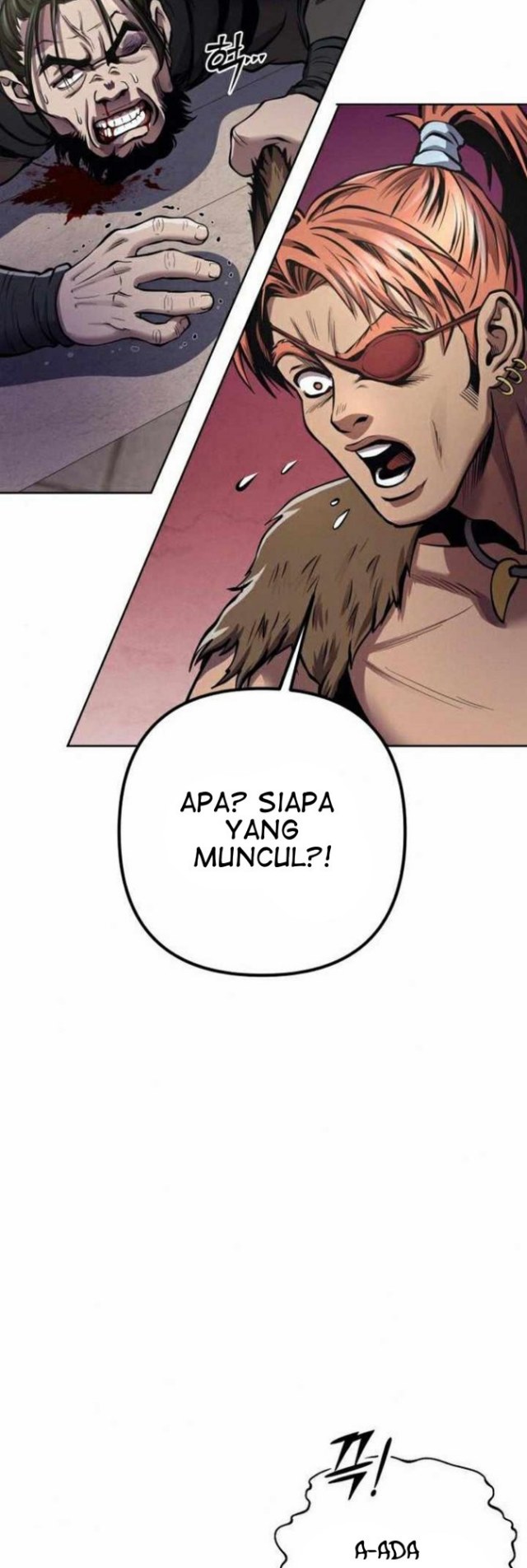 Revenge Of Young Master Peng Chapter 17 Gambar 16