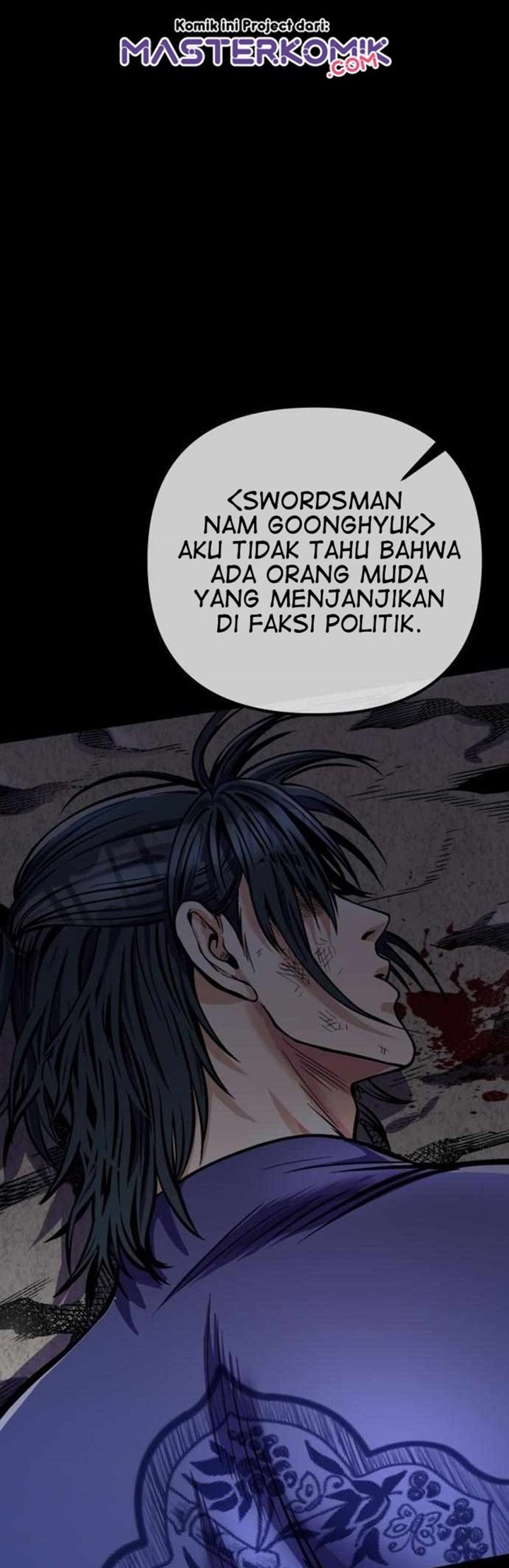 Revenge Of Young Master Peng Chapter 13 Gambar 21