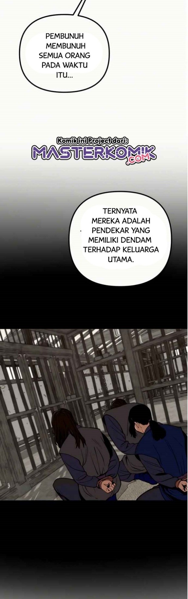 Revenge Of Young Master Peng Chapter 04 Gambar 14