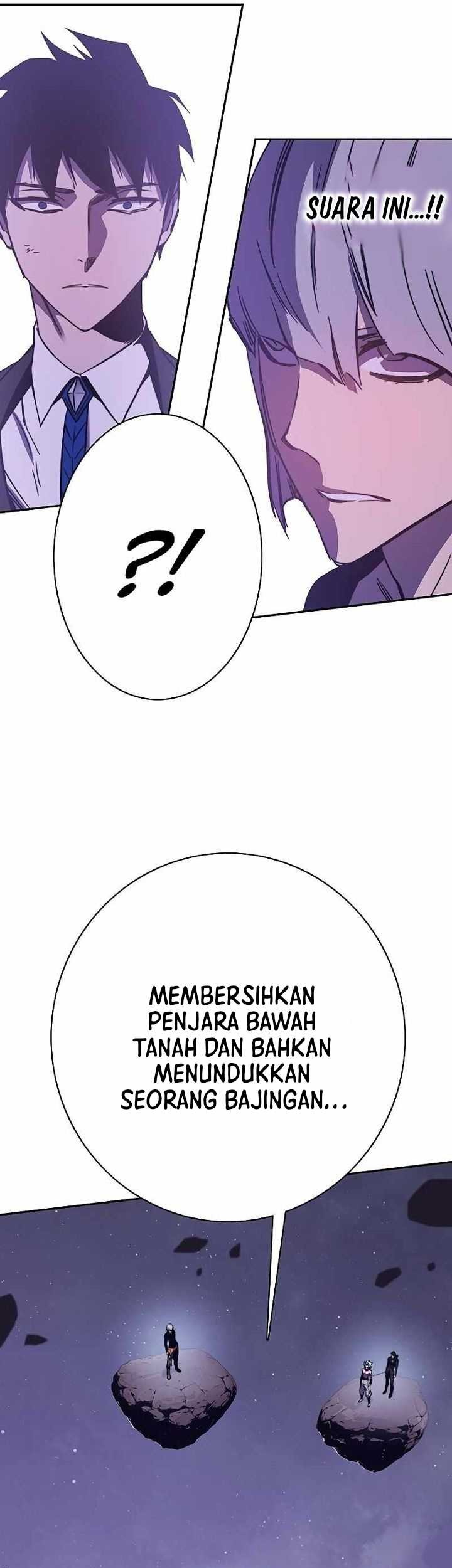 X Ash Chapter 79 halaman 17