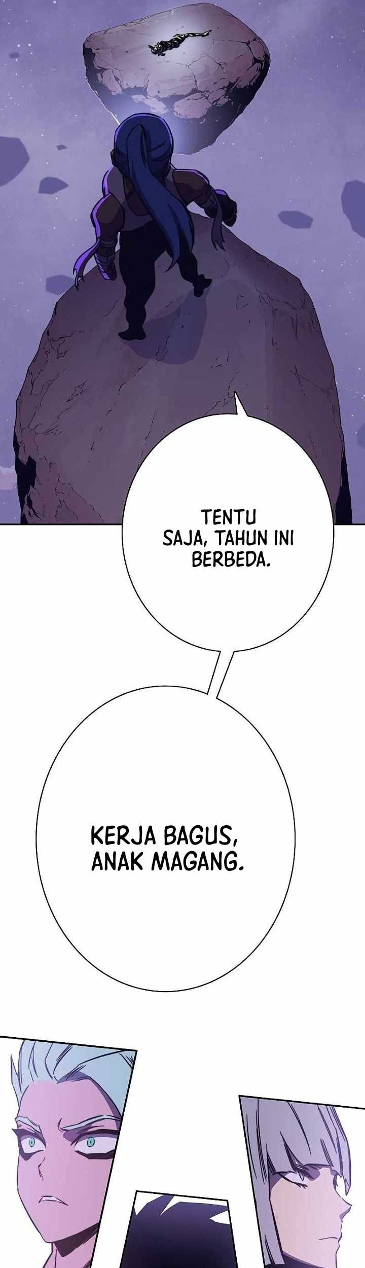 X Ash Chapter 79 halaman 18