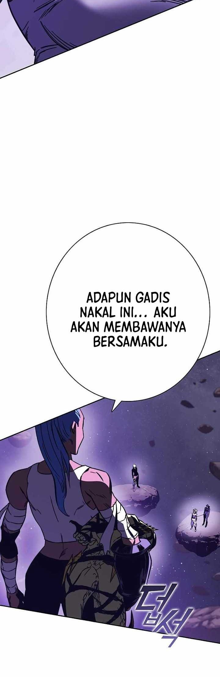 X Ash Chapter 79 halaman 20