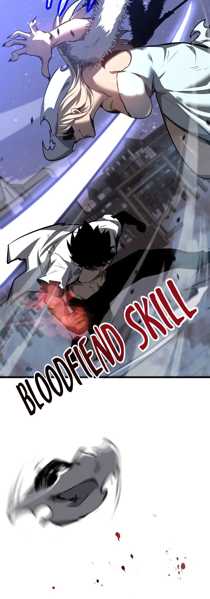 Super Evolution Chapter 95 halaman 9