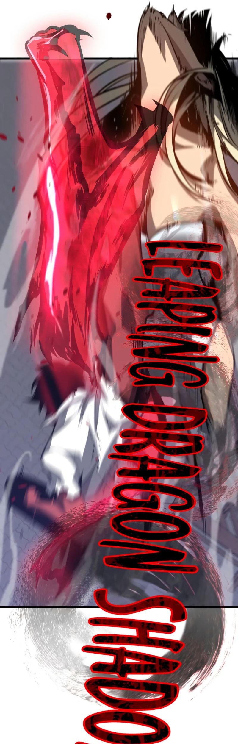 Super Evolution Chapter 95 halaman 10