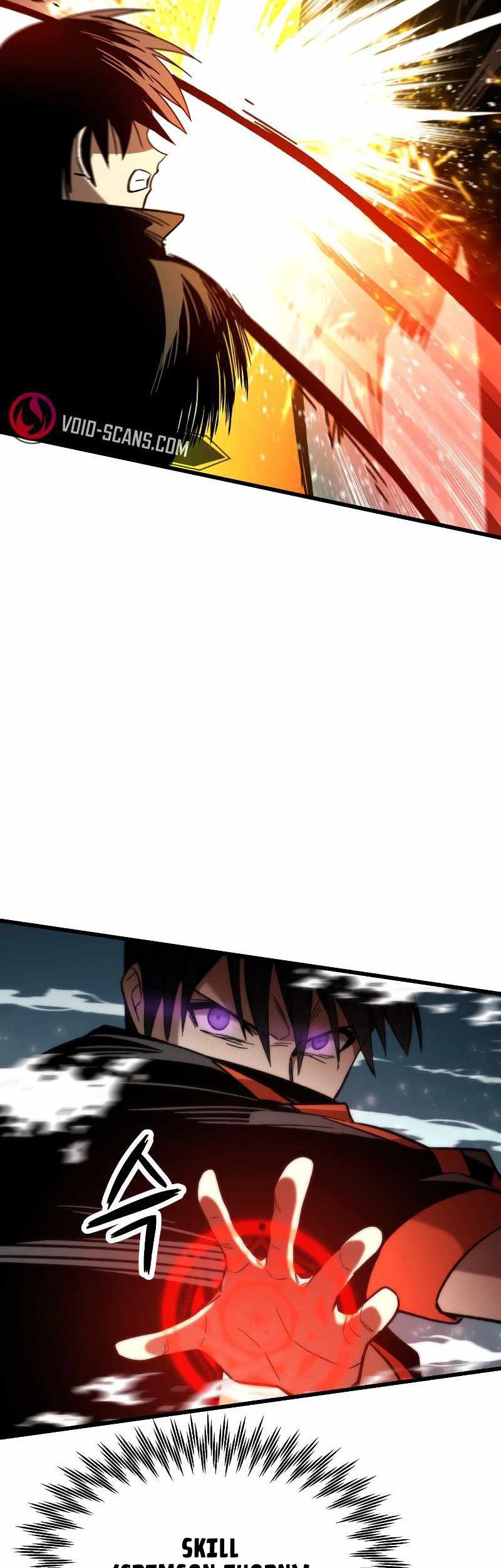 Ultra Alter Chapter 55 Gambar 18