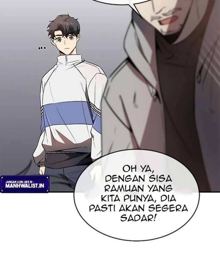 Legendary Ranker’s Comeback Chapter 12 halaman 12