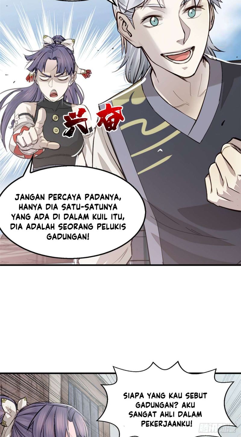A Demonic Heart Chapter 6 halaman 11
