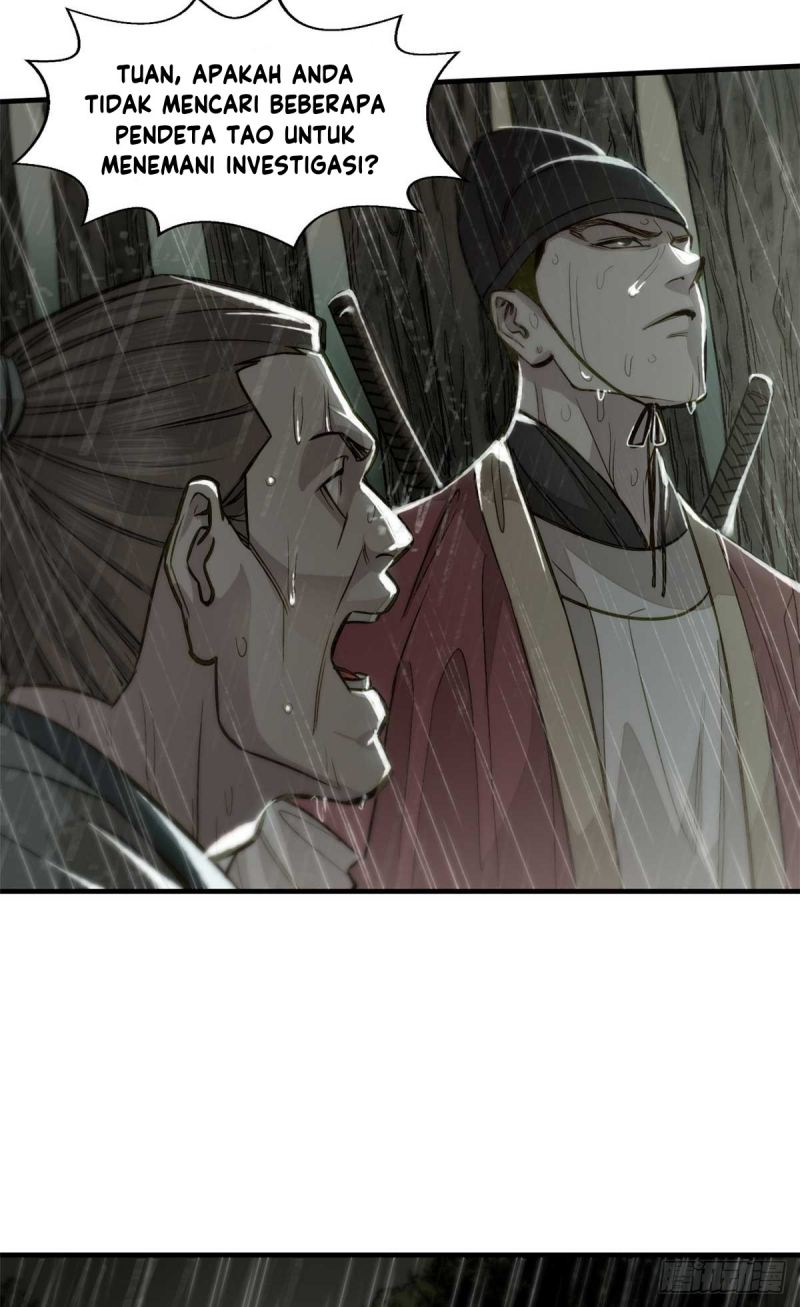 A Demonic Heart Chapter 1 halaman 13