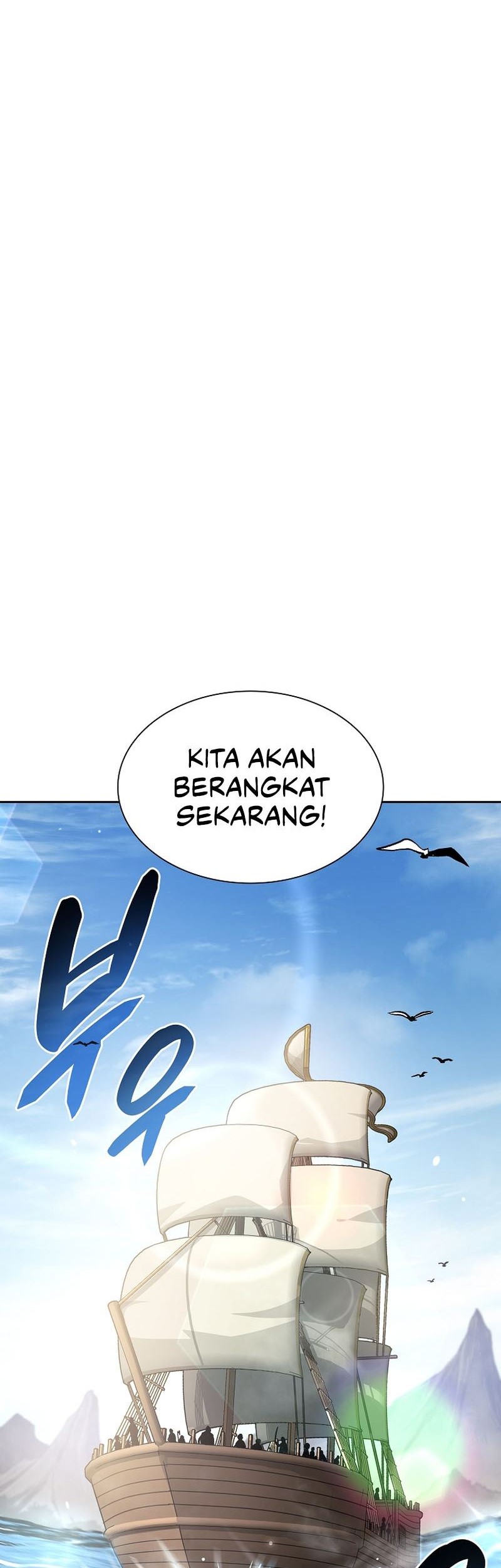 I Returned As An FFF-Class Witch Doctor Chapter 12 halaman 15