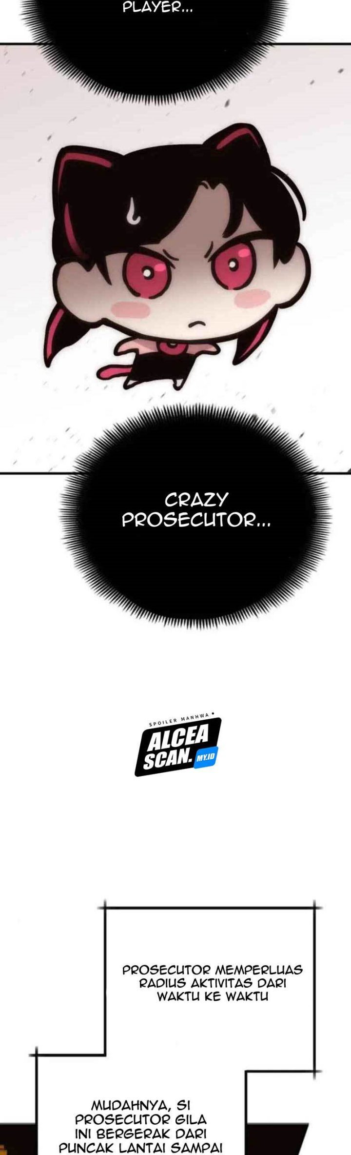 DANTALIAN Chapter 16 halaman 26