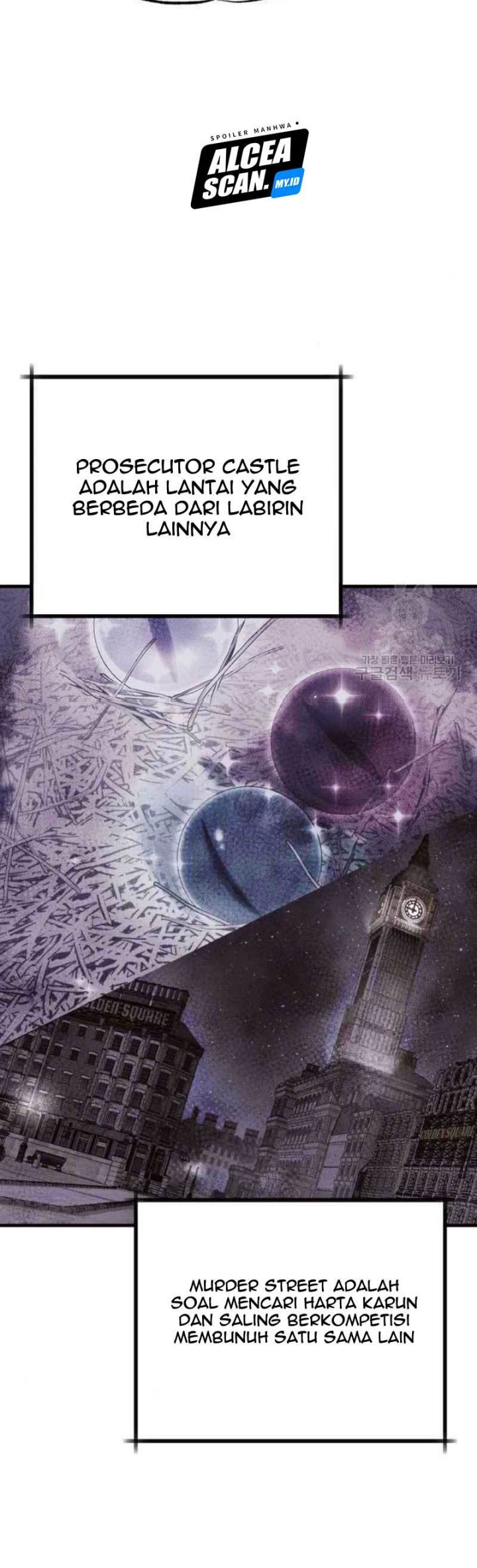 DANTALIAN Chapter 16 halaman 31