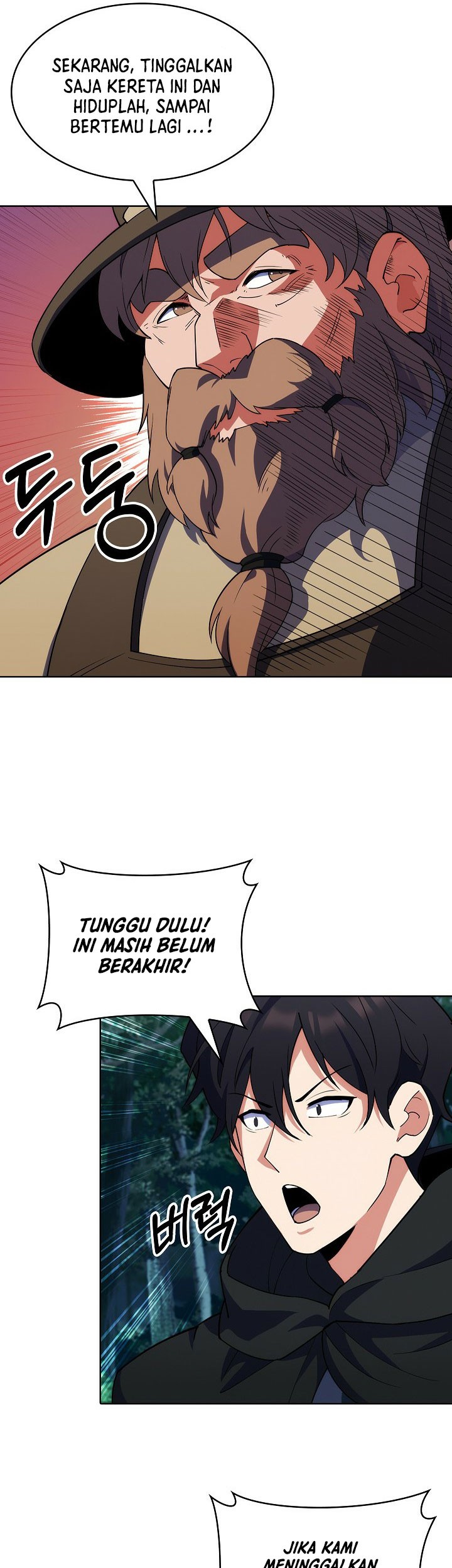 I’m Going to Steal Again Today Chapter 09 Gambar 13