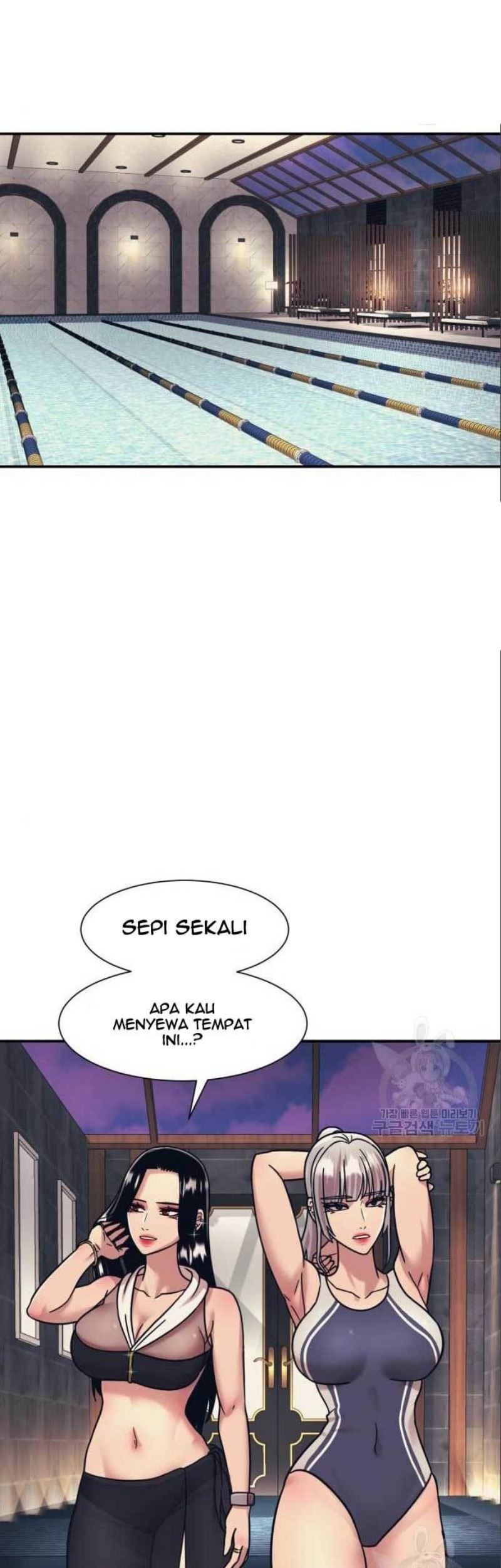 Injagang Chapter 41 halaman 20