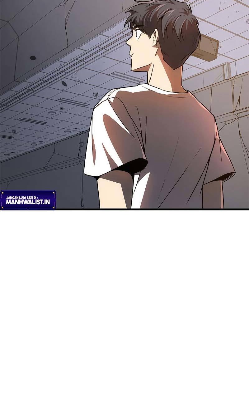 Legendary Ranker’s Comeback Chapter 16 halaman 12