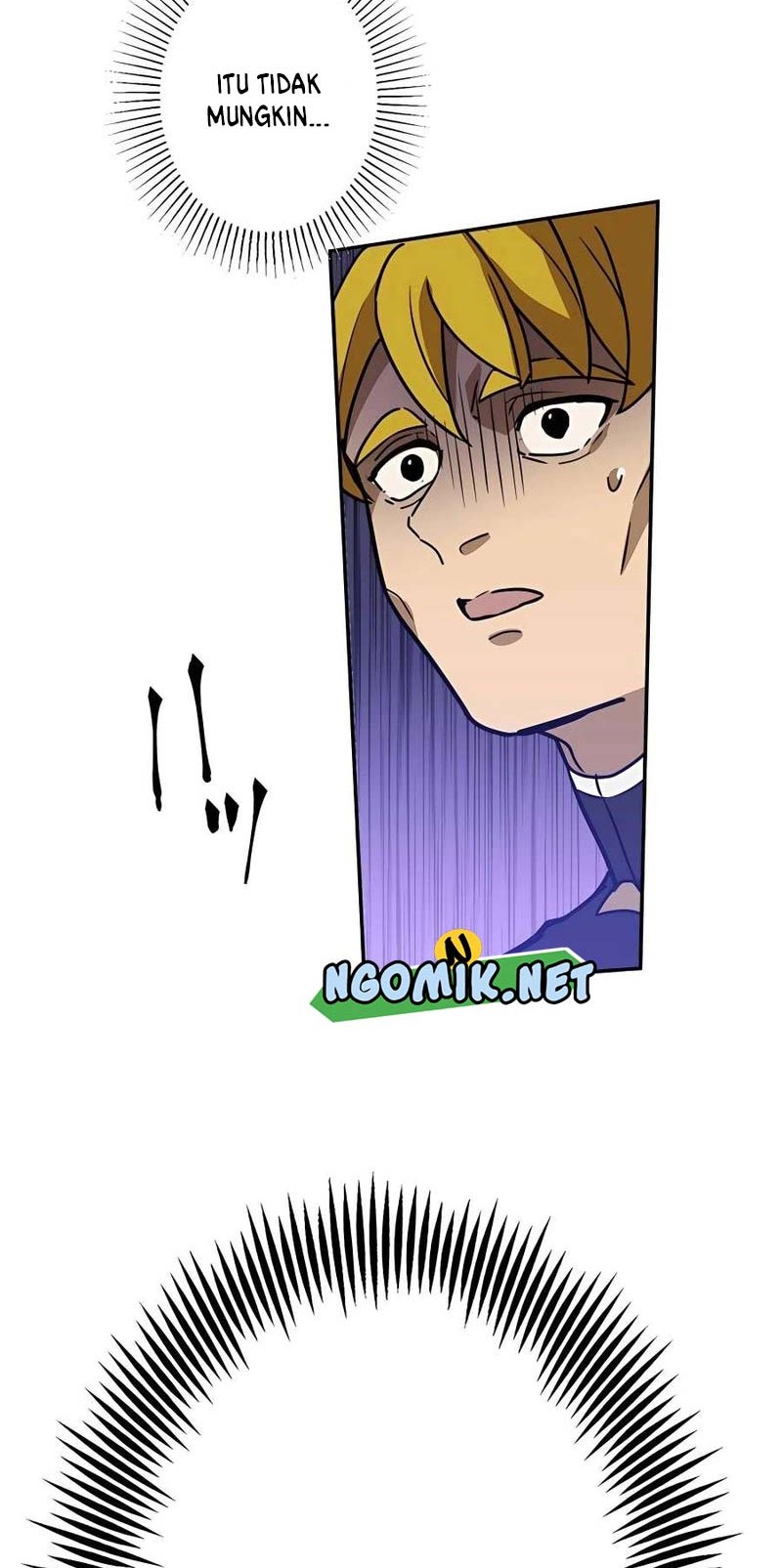 Reborn Ranker – Gravity User Chapter 36 halaman 13
