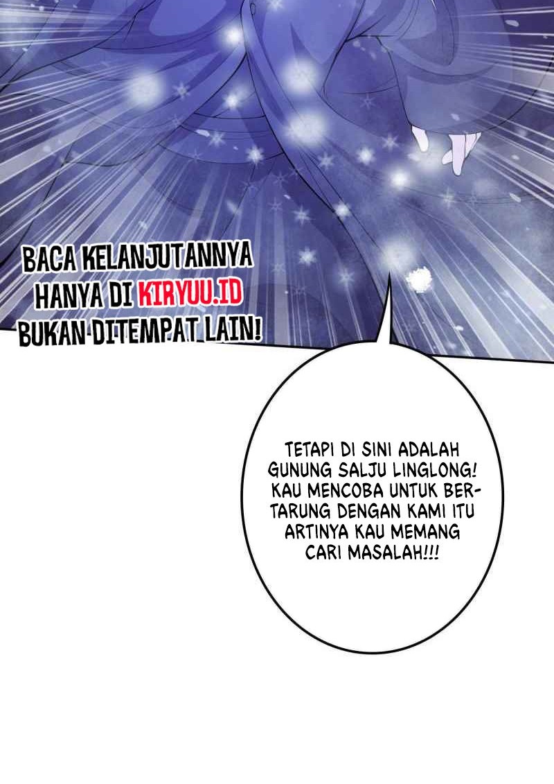 Son in Law Does Cheap Cultivation Chapter 211 halaman 7