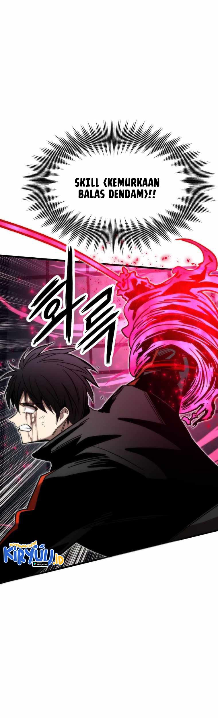 Ultra Alter Chapter 56 Gambar 18