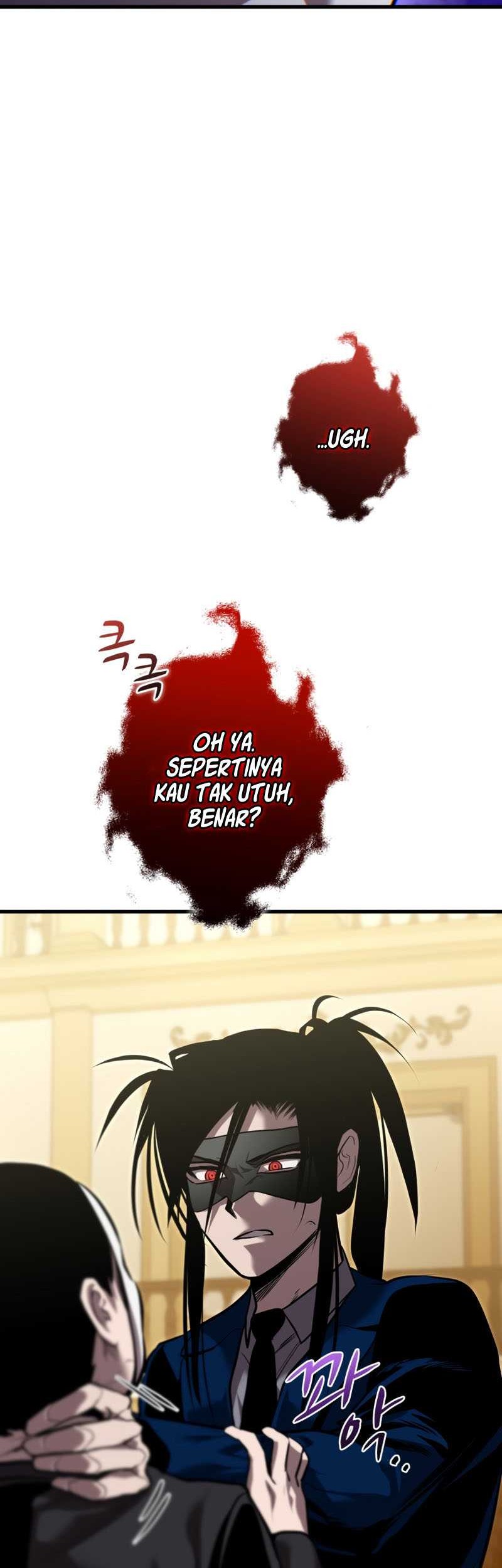 Dororo Re:Verse Chapter 25 halaman 15