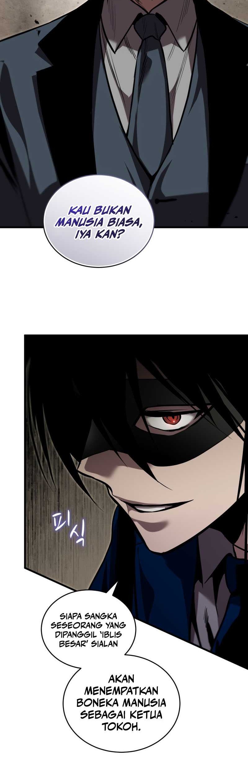 Dororo Re:Verse Chapter 24 halaman 13