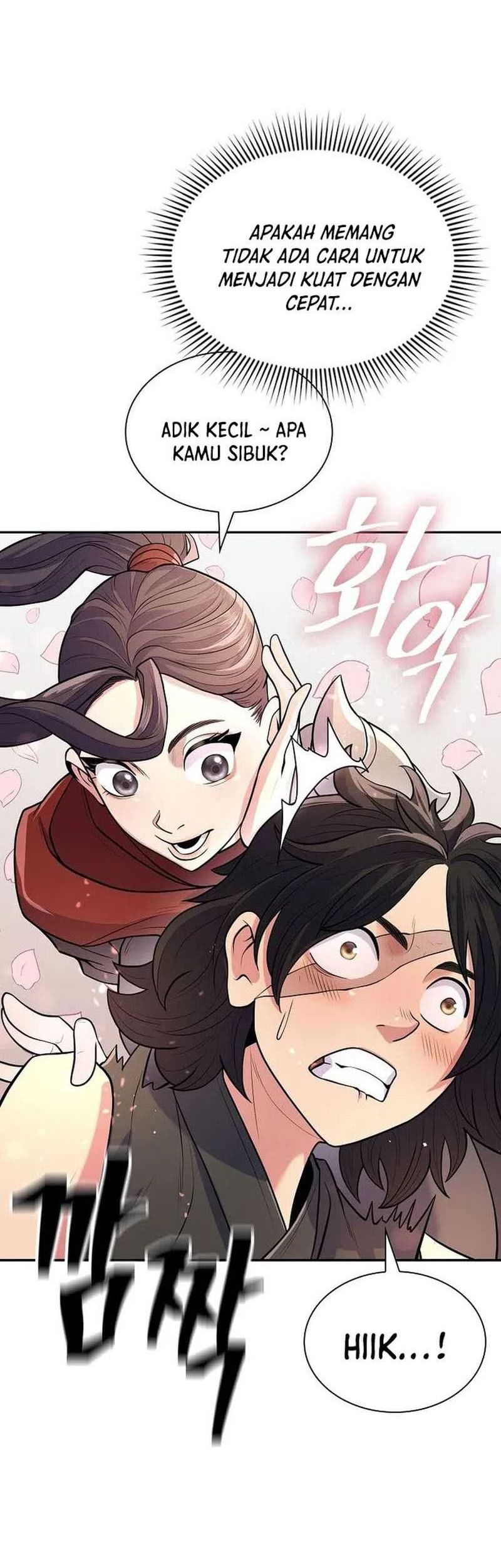 Sword Demon Island Chapter 07 Gambar 15